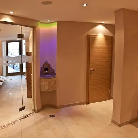 Alpinapart Bacher Serfaus