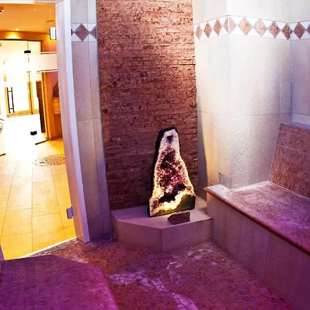 Appart hôtel Alpinapart Bacher Serfaus