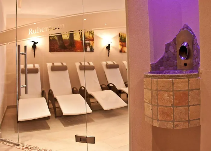 Alpinapart Bacher Apartahotel 4*