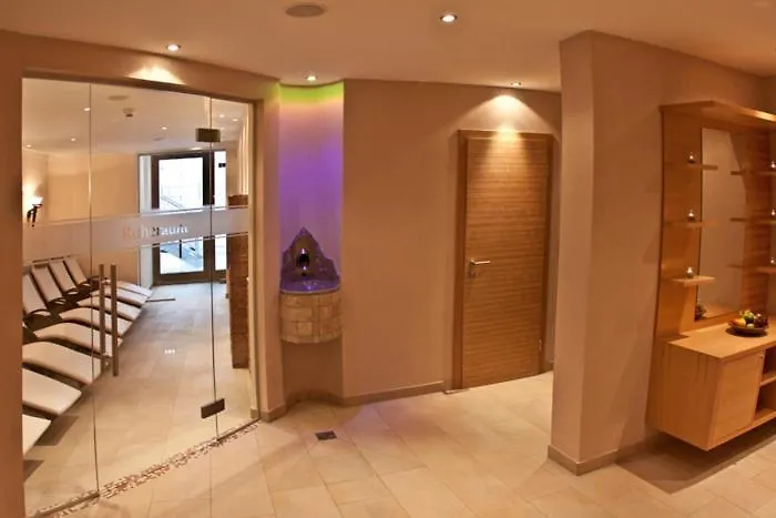 Alpinapart Bacher Serfaus