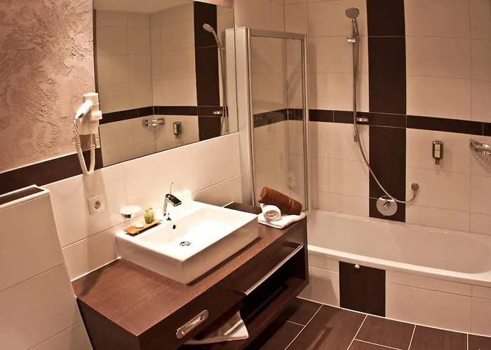 Apartahotel Alpinapart Bacher Serfaus