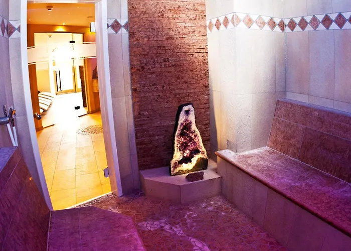 Apartahotel Alpinapart Bacher Serfaus