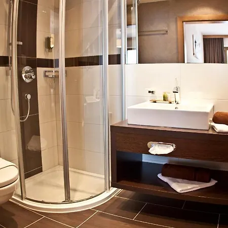 شقة فندقية Alpinapart Bacher